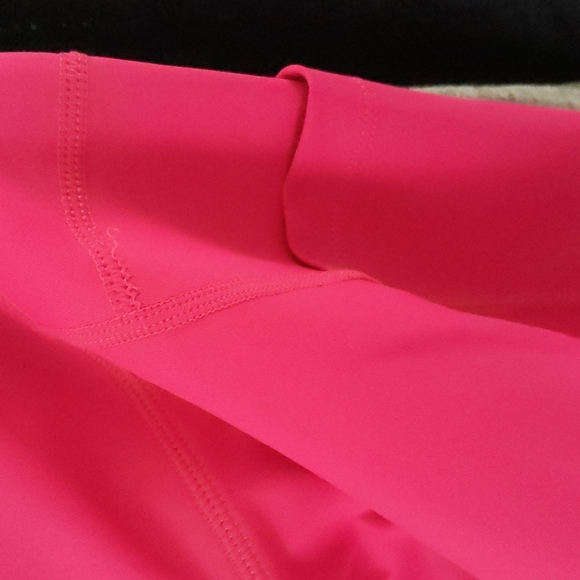 Recycled leggings - Picture 3 of 3